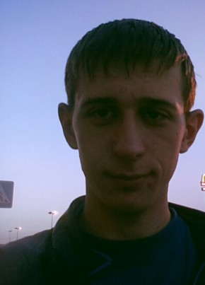 Igor, 32, Russia, Pskov