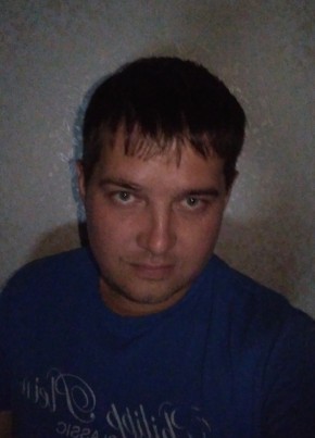 Анатолий, 37, Россия, Йошкар-Ола