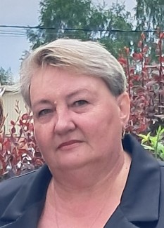 Жанна из Карсуна 57 лет