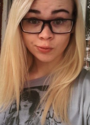 Наталья, 29, Россия, Ярославль