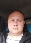 Andrei, 40 лет, Екатеринбург