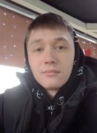 Паша, 24 года, Зеленогорск (Красноярский край)
