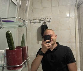 Kirya, 27, Pervomaysk (Luhansk)