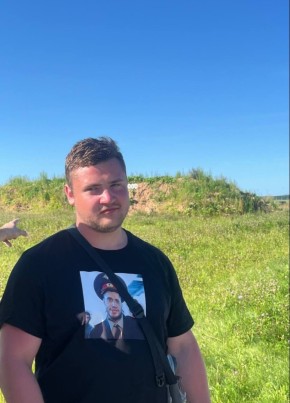 Vitaliy, 25, Belarus, Hrodna