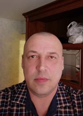 Игорь, 45, Россия, Кострома