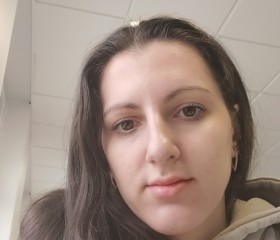 Marina Yudnikova, 31, Lappeenranta