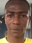 Abou Fanny, 37 лет, Abidjan