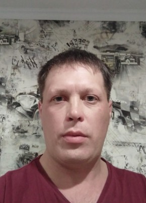 Михаил, 41, Россия, Медвежьегорск