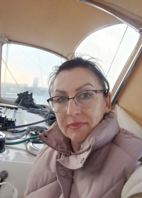 Я из Мариуполи 54 года