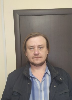 Андрей , 40, Россия, Дорохово