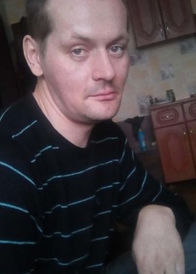 Юрий, 46, Россия, Рыбное