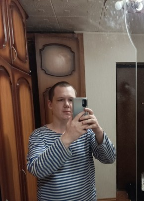 Lesha, 30, Russia, Cheboksary