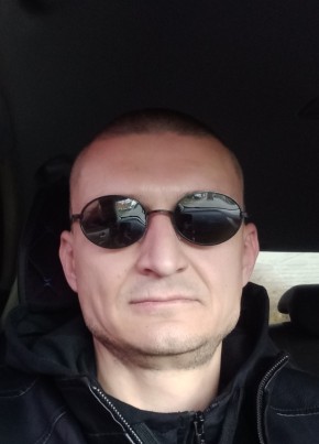 Евгений Кучумов, 40, Россия, Октябрьский (Республика Башкортостан)