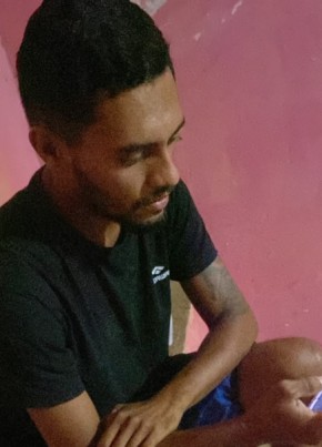 Adriano из João Pessoa 27 лет