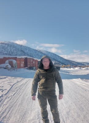 Алексей из Иваново 37 лет
