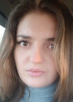 Алина, 31, Россия, Тамань