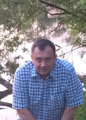 Майкл, 51, Россия, Большая Ижора