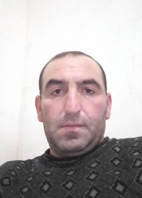 Artur, 40, Հայաստանի Հանրապետութիւն, Եղվարդ