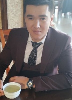 Gayrat, 29, Uzbekistan, Tashkent