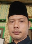 jhony, 43 года, Kota Tangerang