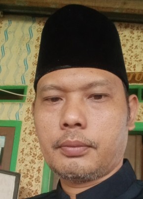 jhony, 43, Indonesia, Kota Tangerang