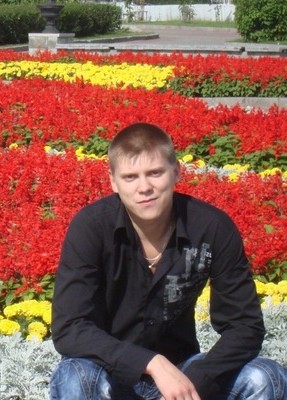Александр, 38, Россия, Яшкино