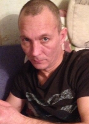 Матвей, 45, Россия, Саратов