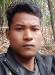 Brening Sangma, 19 лет, Agartala