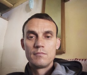 Витя Петров, 38 лет, Краснодар