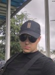 Dan, 21  , Novosibirsk