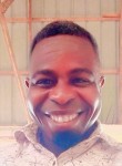 Jacob, 32, Enugu