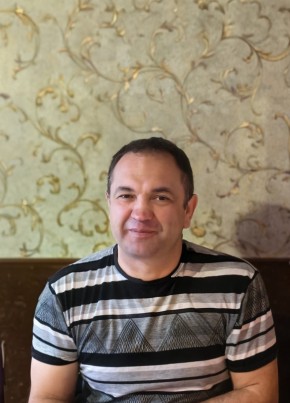 Дмитрий из Владивостока 53 года