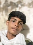 Ajay, 20, Lalsot