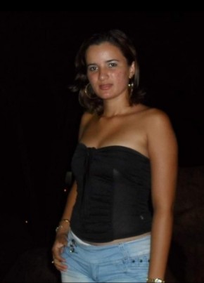 Alice, 37, Brazil, Mamanguape