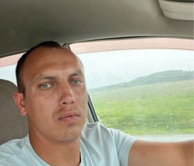 Сергей, 32 года, Хабаровск