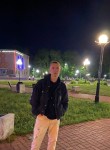 Кирилл, 20 лет, Комсомольск-на-Амуре