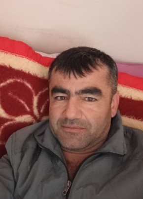 Саваш из Владикавказа 37 лет