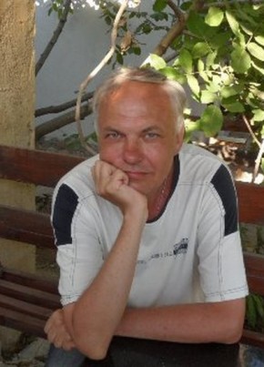 Valeriy, 59, Russia, Yevpatoriya