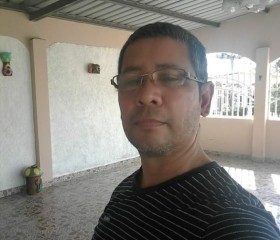Arnulfo, 54 года, Ciudad de Panamá
