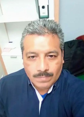 Luis, 46, Mexico, Tonala (Jalisco)