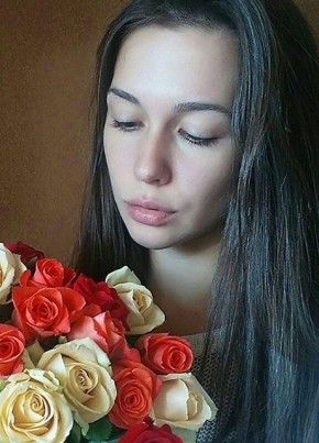Айша, 27, Россия, Москва