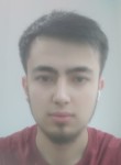 Akhmed, 19, Moscow
