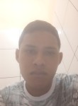 Gilberto, 21 год, Castanhal