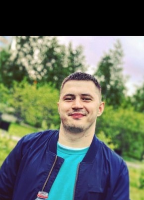 Кирилл, 30, Россия, Екатеринбург