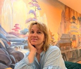 LIZA, 49, Sokhumi
