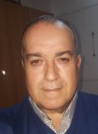 Javier, 51 год, Córdoba