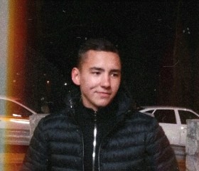 Кирилл, 25 лет, Ханты-Мансийск
