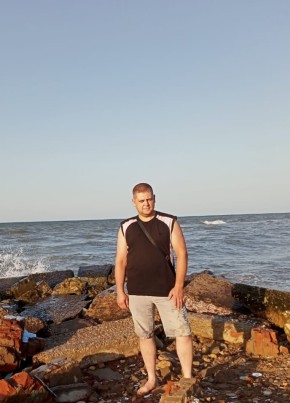 Фёдор, 43, Россия, Вышестеблиевская