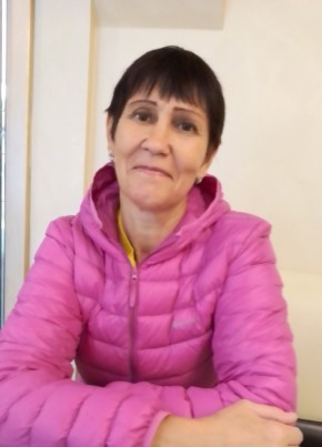 Светлана, 54, Россия, Абакан