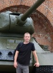 Andrey, 45, Nizhniy Novgorod